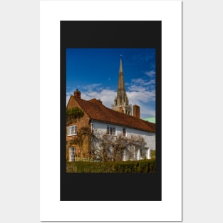 Chichester Posters and Art